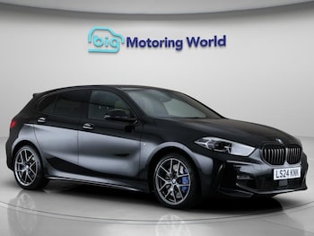 BMW - 1 Series