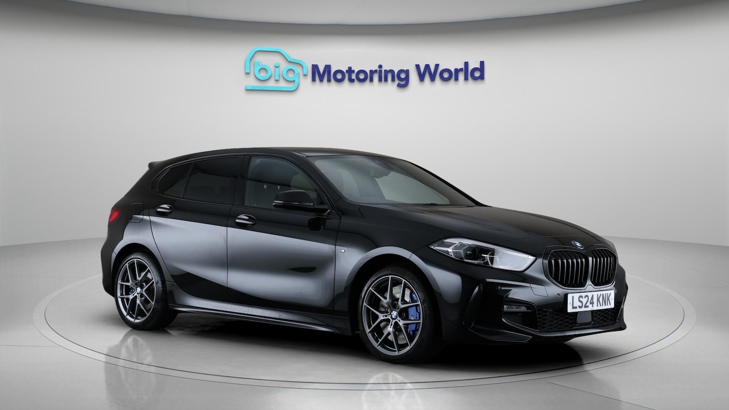 Used BMW 1 Series 2024 for sale - 76072912: Photo 2
