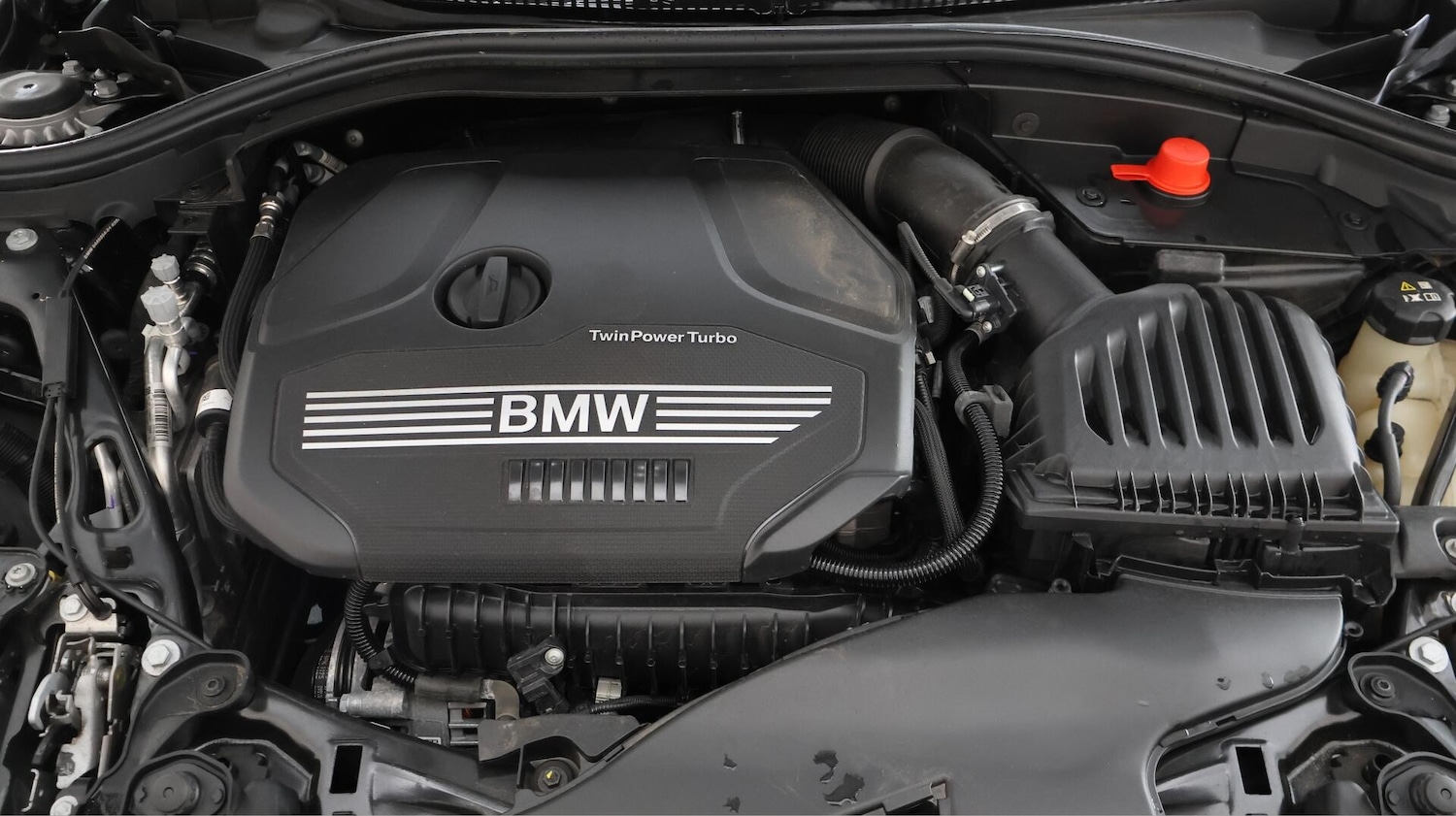 Used BMW 1 Series 2024 for sale - 76072912: Photo 20