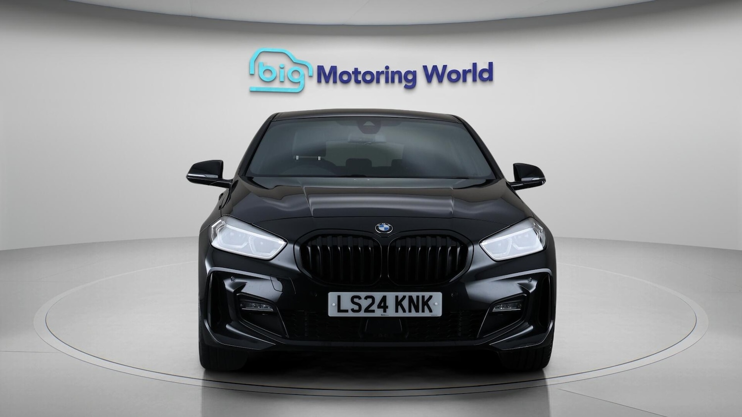 Used BMW 1 Series 2024 for sale - 76072912: Photo 3