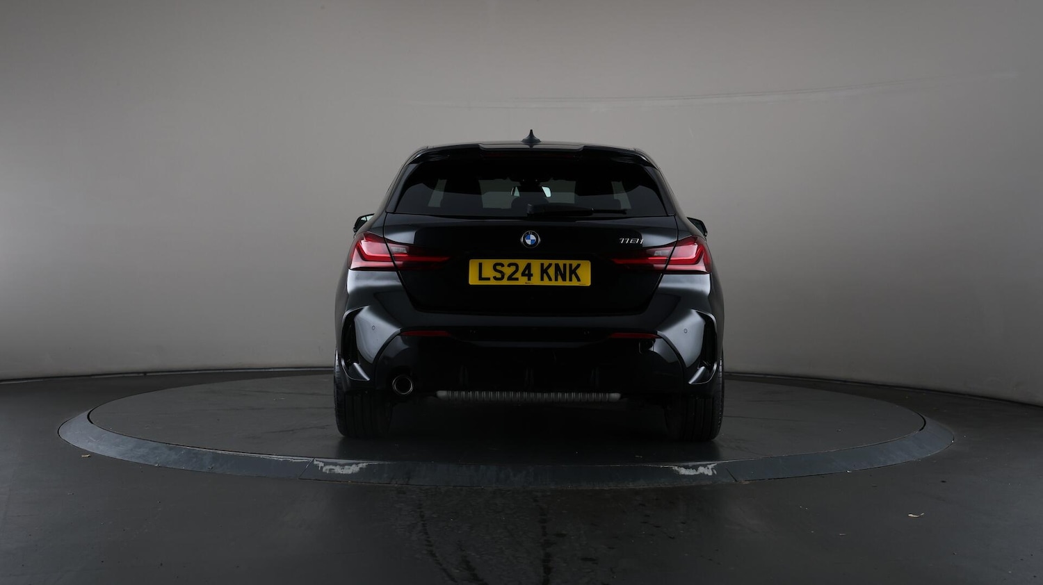 Used BMW 1 Series 2024 for sale - 76072912: Photo 38