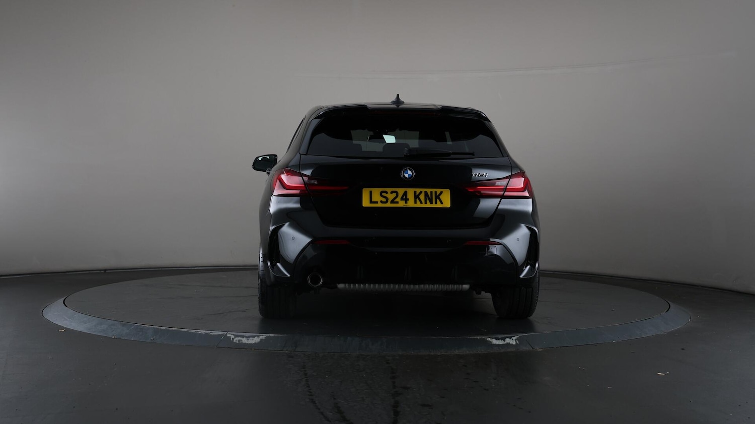 Used BMW 1 Series 2024 for sale - 76072912: Photo 39