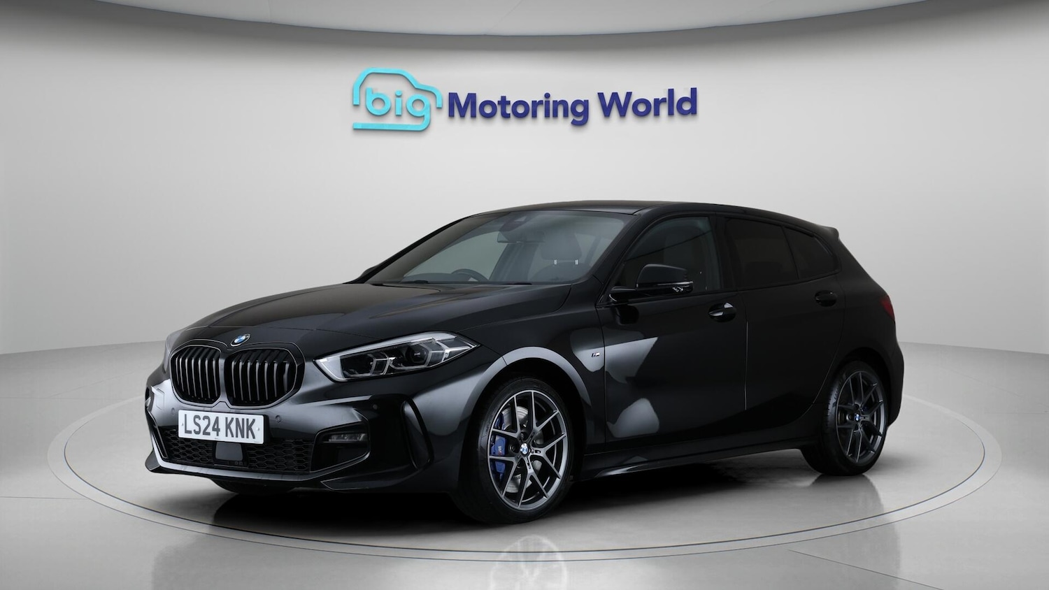 Used BMW 1 Series 2024 for sale - 76072912: Photo 4