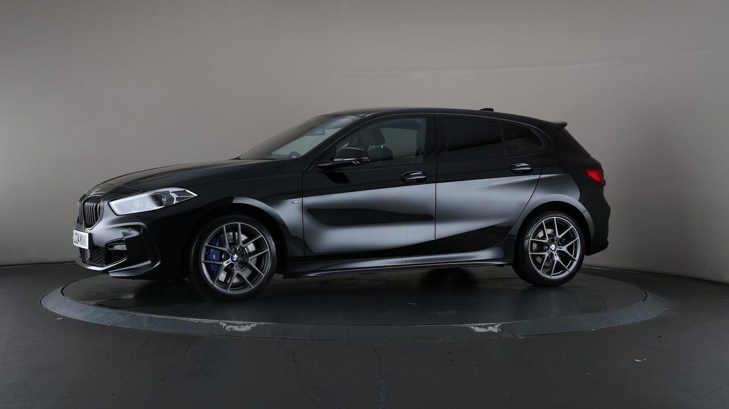 Used BMW 1 Series 2024 for sale - 76072912: Photo 44