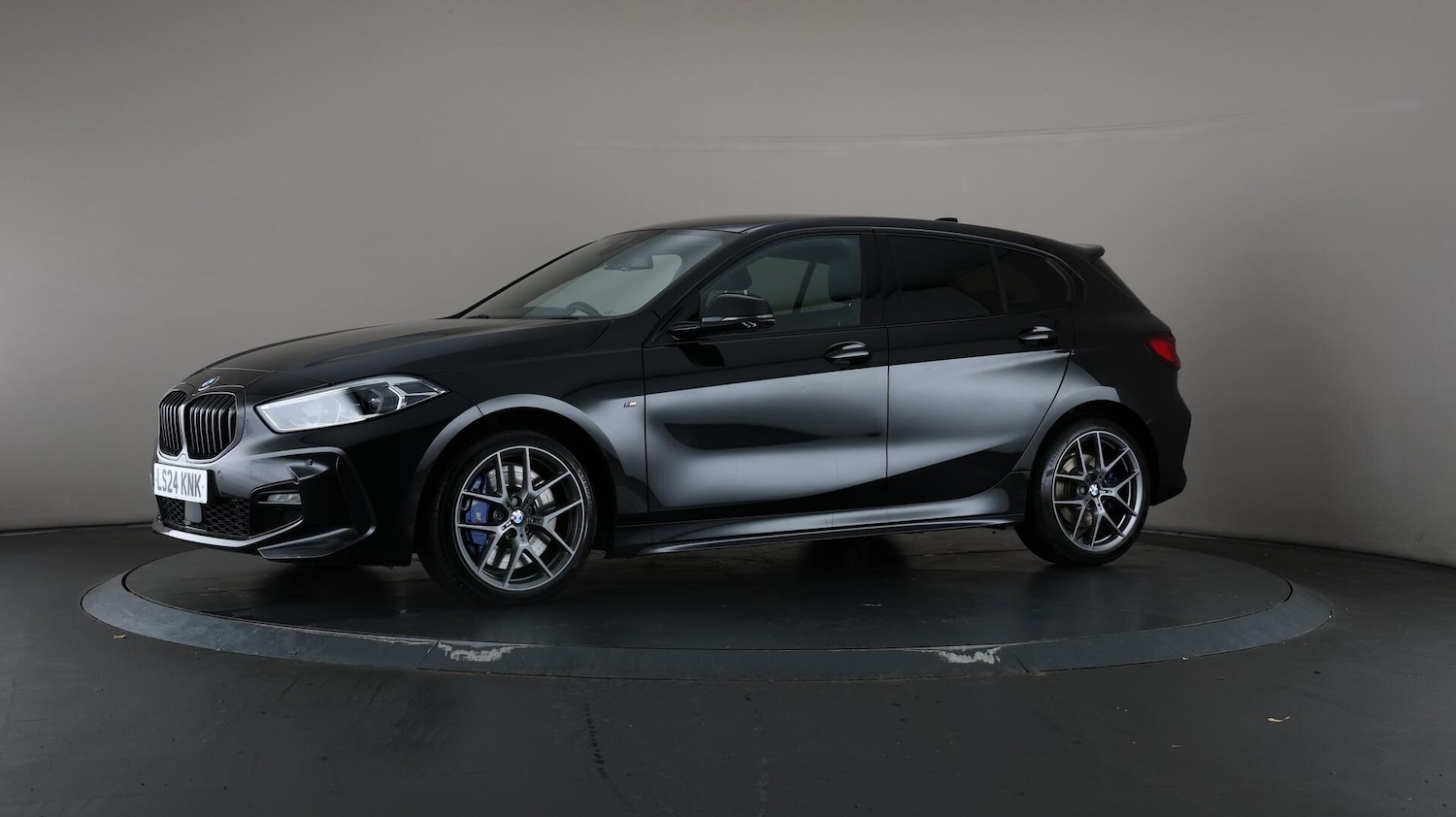 Used BMW 1 Series 2024 for sale - 76072912: Photo 45