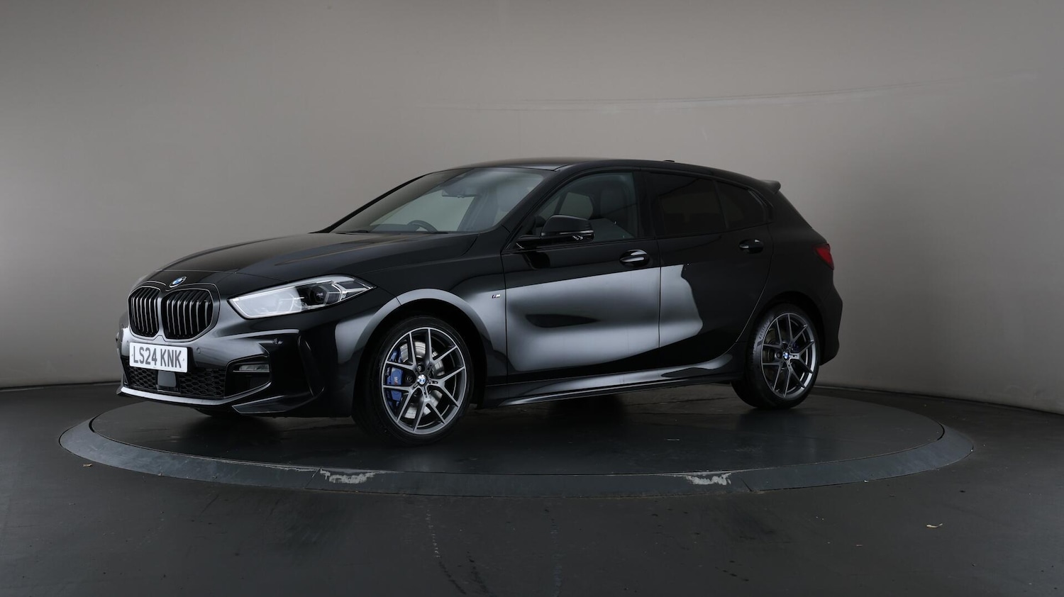 Used BMW 1 Series 2024 for sale - 76072912: Photo 46