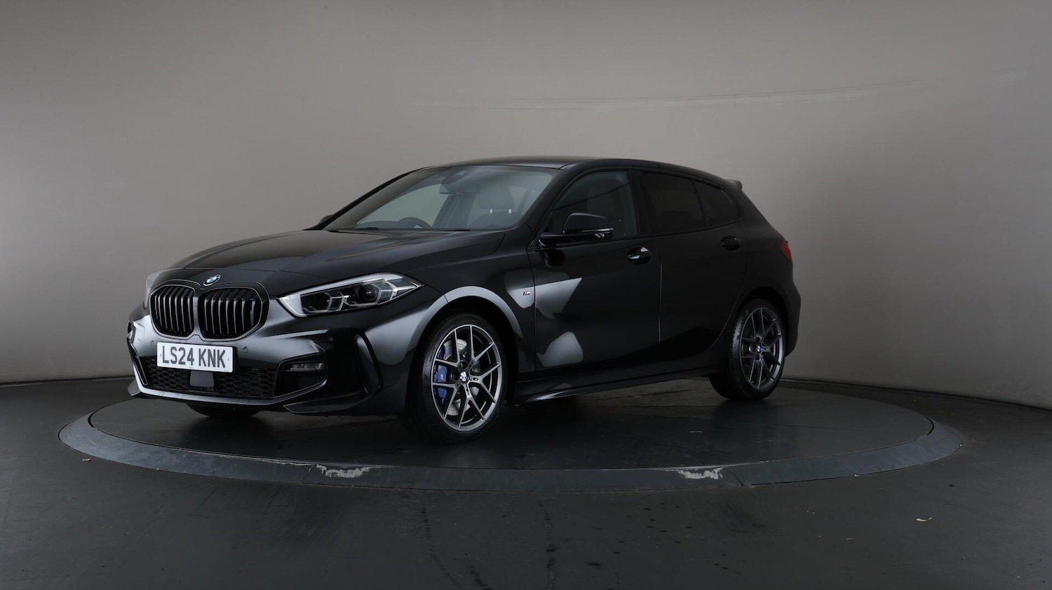 Used BMW 1 Series 2024 for sale - 76072912: Photo 47