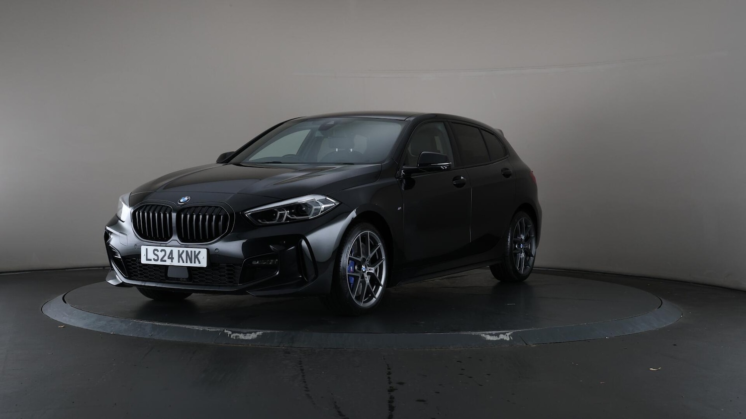 Used BMW 1 Series 2024 for sale - 76072912: Photo 48