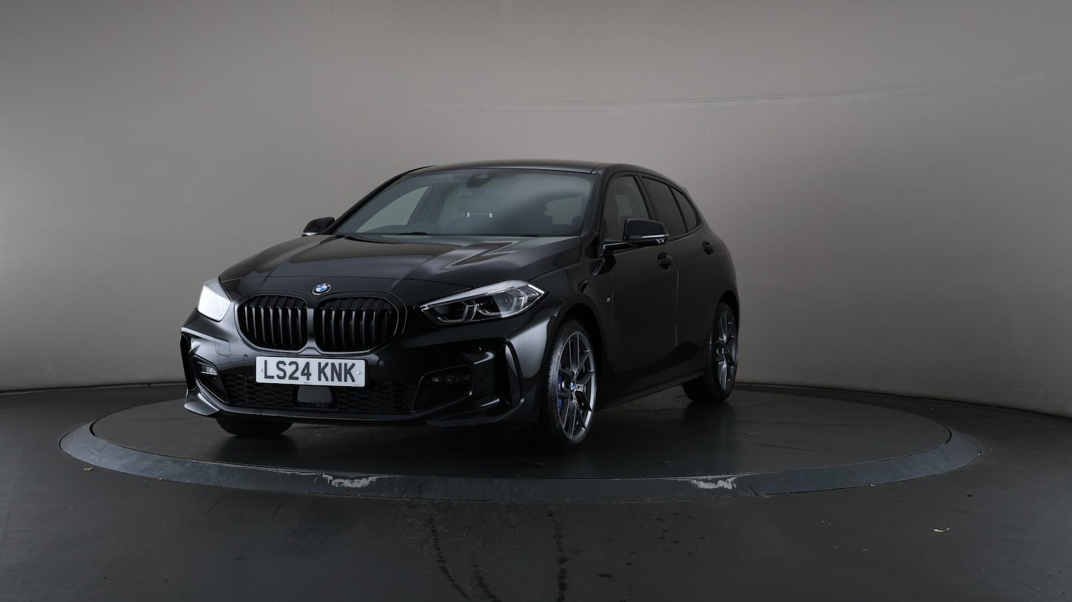 Used BMW 1 Series 2024 for sale - 76072912: Photo 49