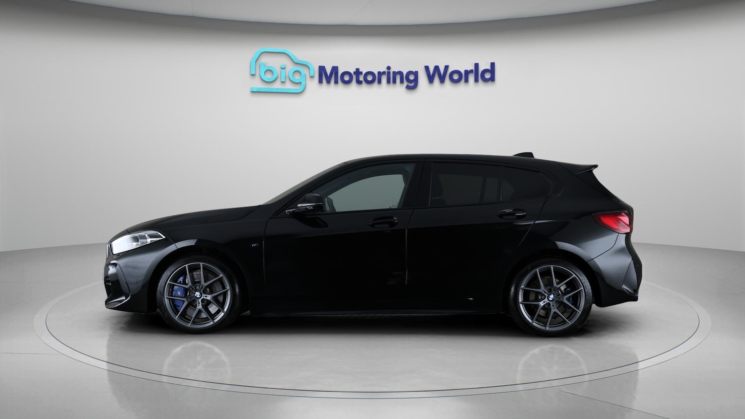 Used BMW 1 Series 2024 for sale - 76072912: Photo 5