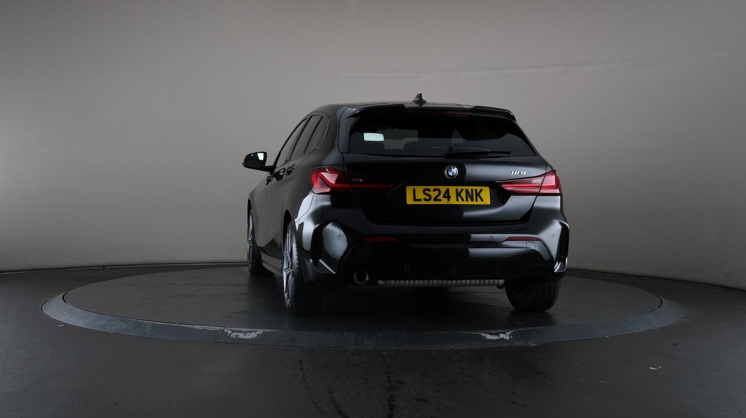 Used BMW 1 Series 2024 for sale - 76072912: Photo 50