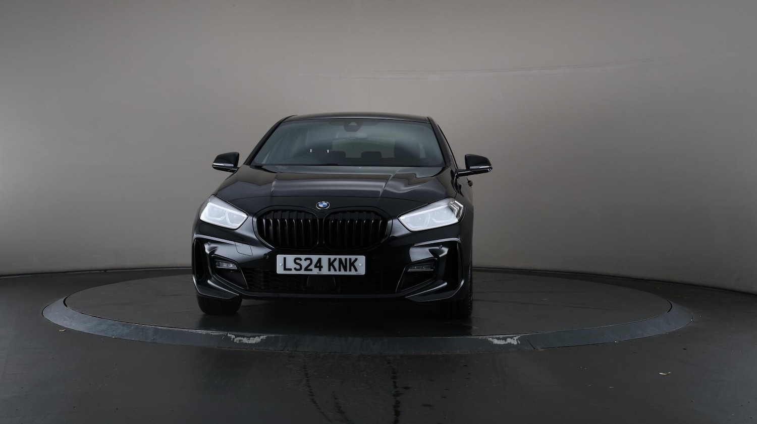 Used BMW 1 Series 2024 for sale - 76072912: Photo 52