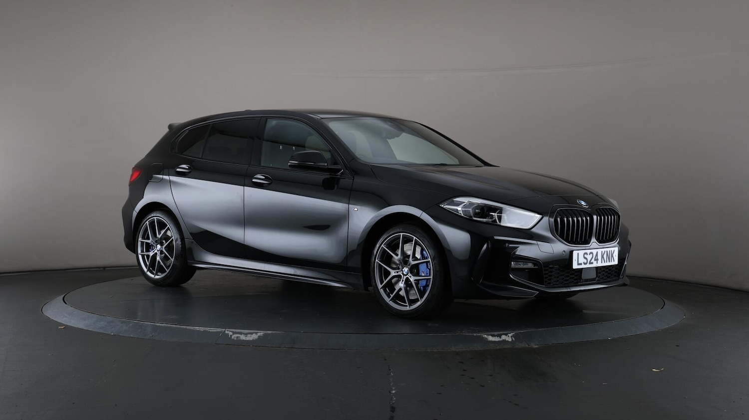 Used BMW 1 Series 2024 for sale - 76072912: Photo 58