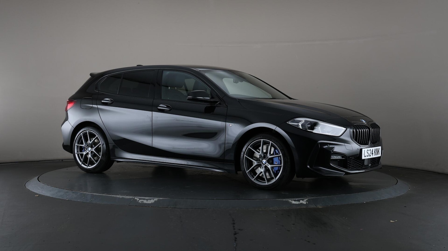 Used BMW 1 Series 2024 for sale - 76072912: Photo 59