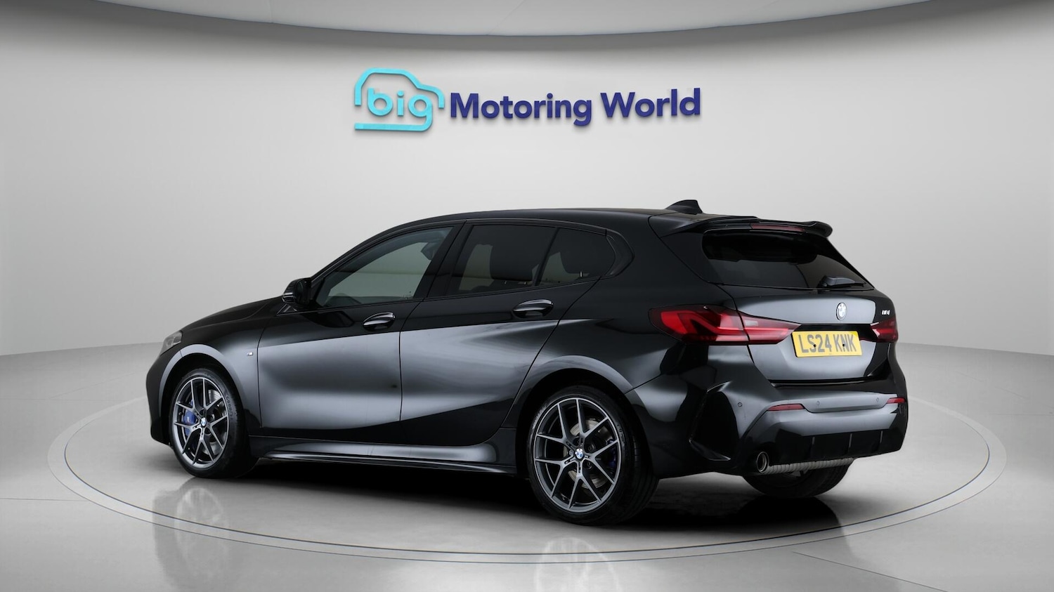 Used BMW 1 Series 2024 for sale - 76072912: Photo 6