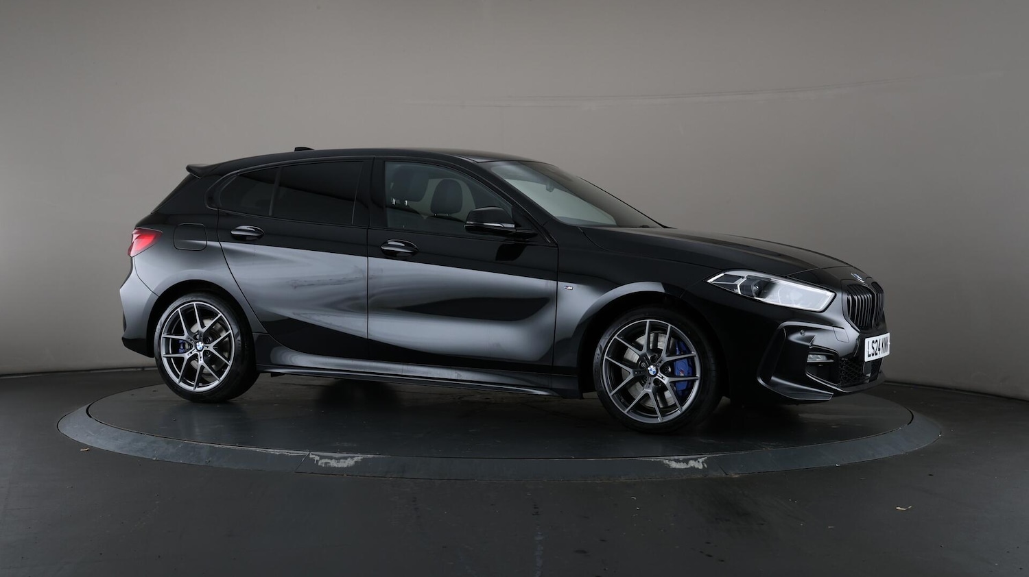 Used BMW 1 Series 2024 for sale - 76072912: Photo 60