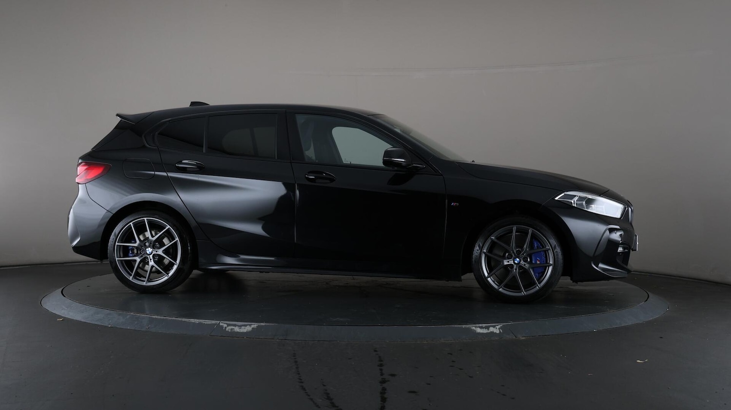 Used BMW 1 Series 2024 for sale - 76072912: Photo 63