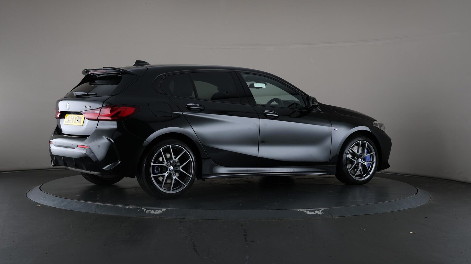 Used BMW 1 Series 2024 for sale - 76072912: Photo 68