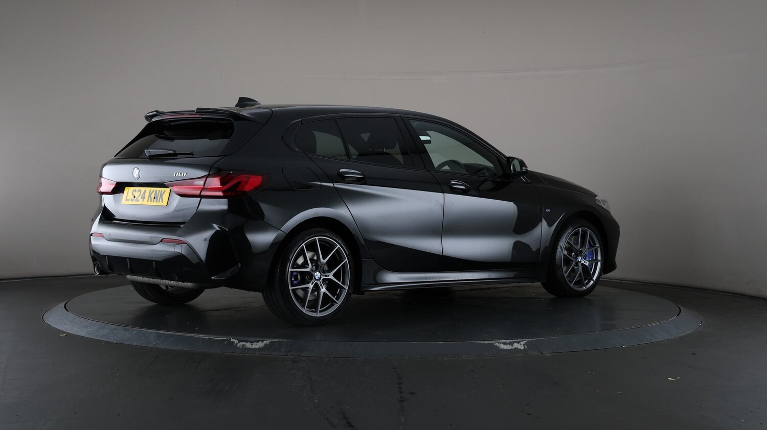 Used BMW 1 Series 2024 for sale - 76072912: Photo 69