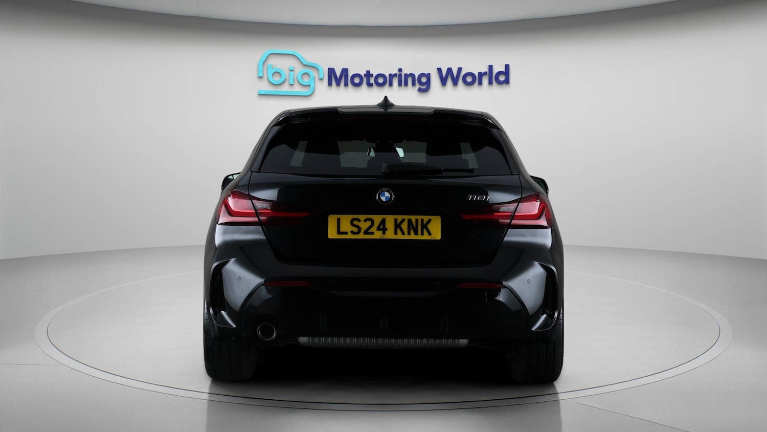 Used BMW 1 Series 2024 for sale - 76072912: Photo 7