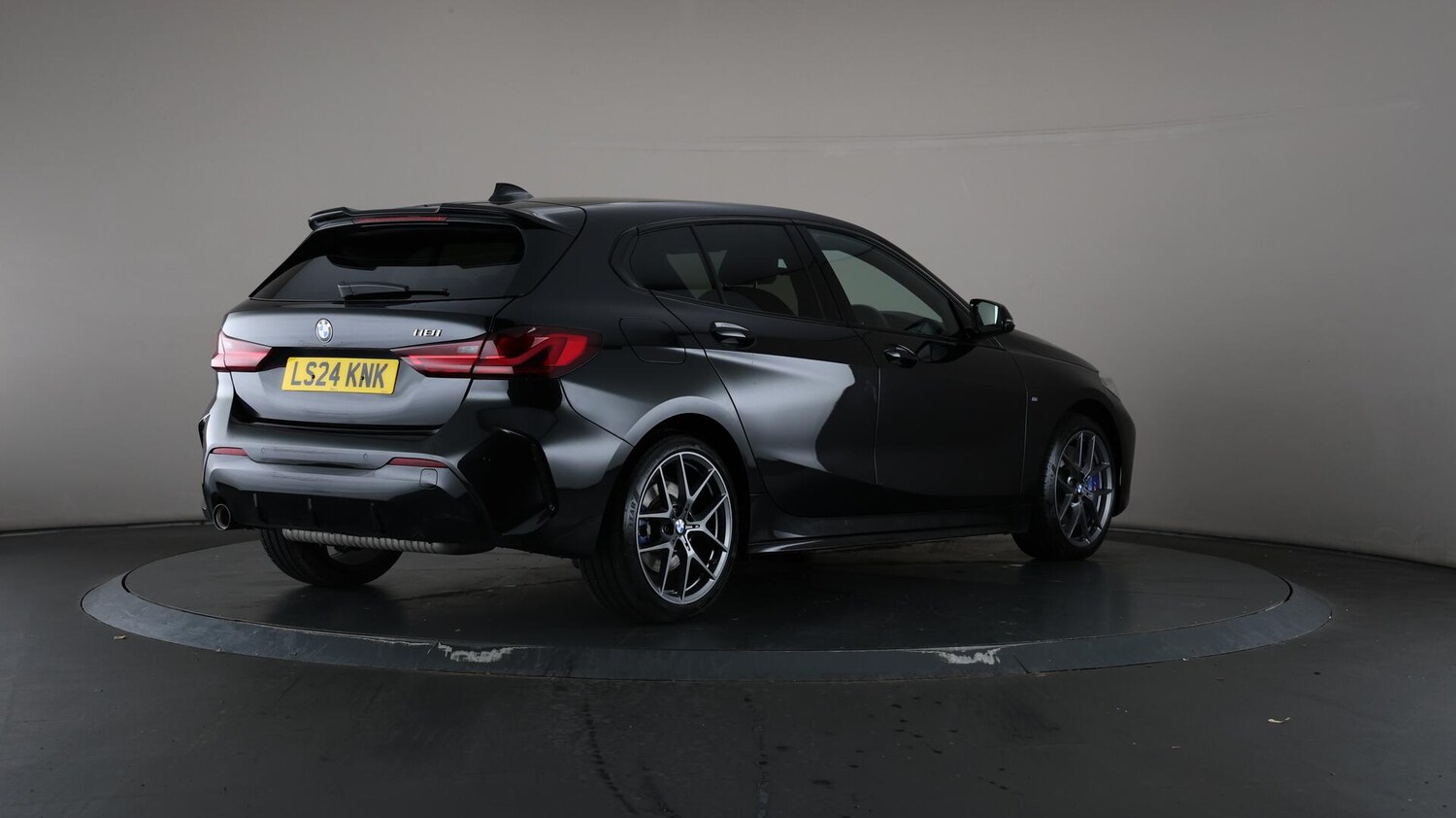 Used BMW 1 Series 2024 for sale - 76072912: Photo 70