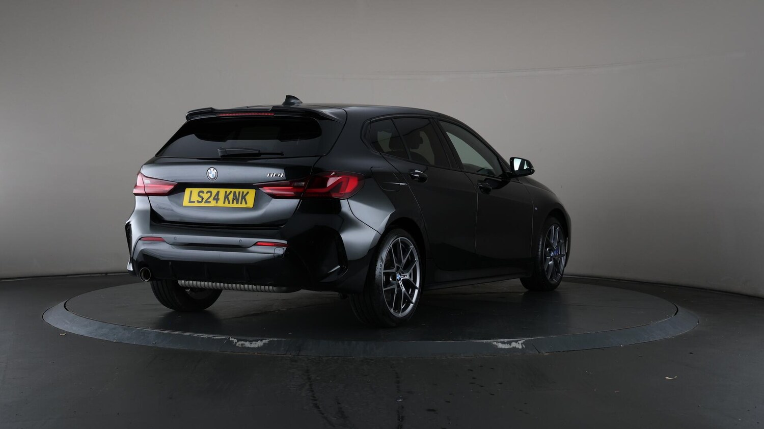 Used BMW 1 Series 2024 for sale - 76072912: Photo 71
