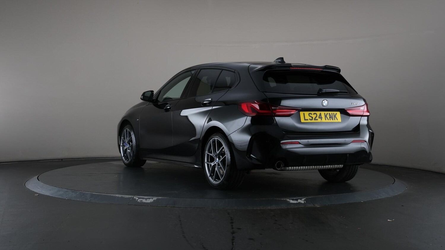 Used BMW 1 Series 2024 for sale - 76072912: Photo 72