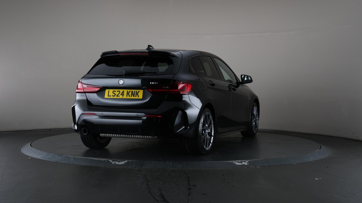 Used BMW 1 Series 2024 for sale - 76072912: Photo 73