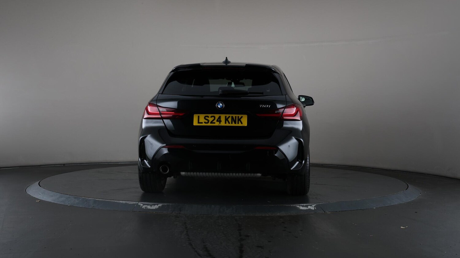 Used BMW 1 Series 2024 for sale - 76072912: Photo 75