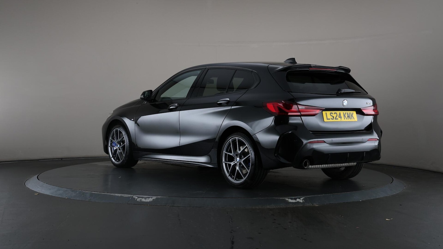Used BMW 1 Series 2024 for sale - 76072912: Photo 77