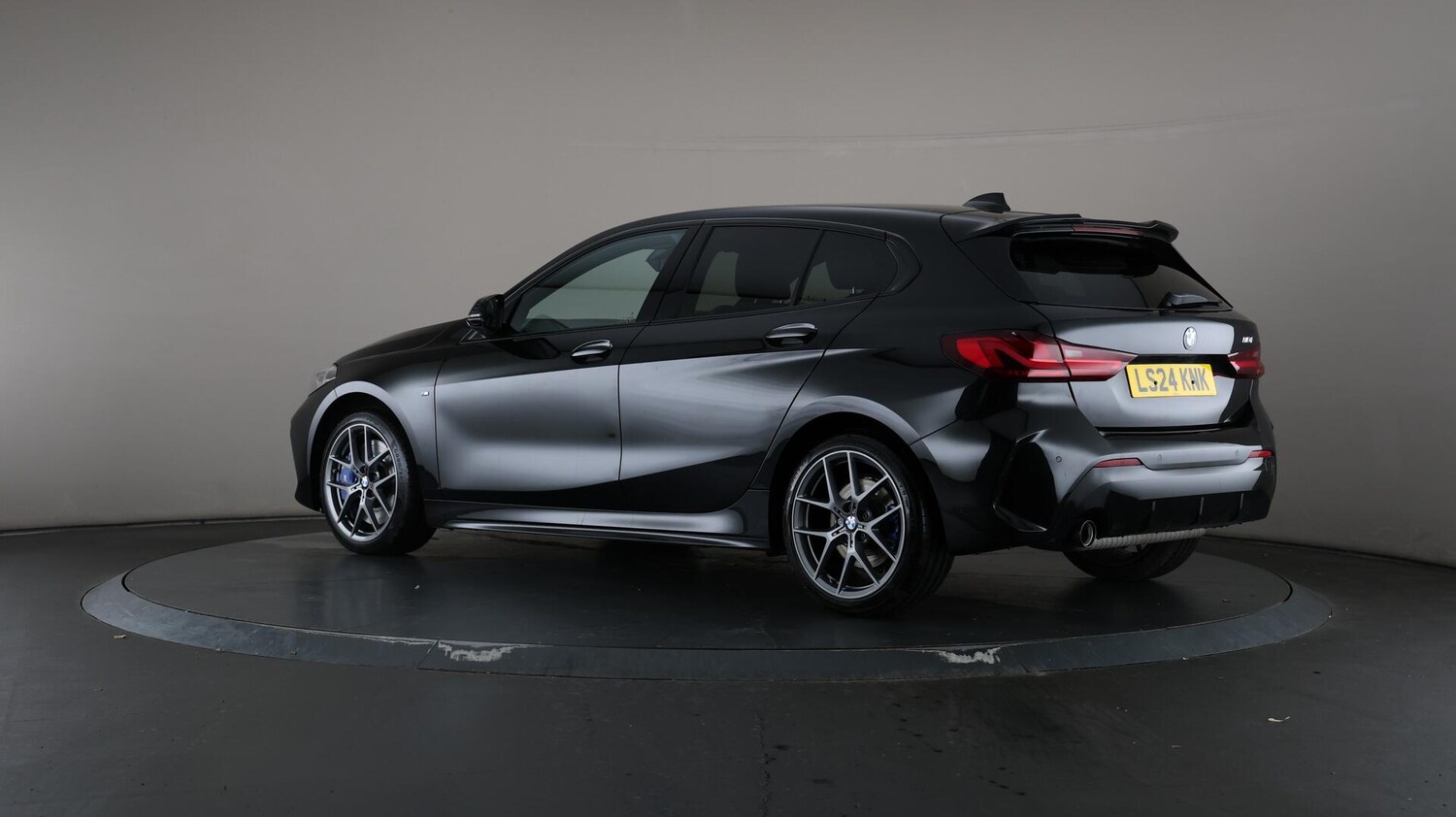 Used BMW 1 Series 2024 for sale - 76072912: Photo 78