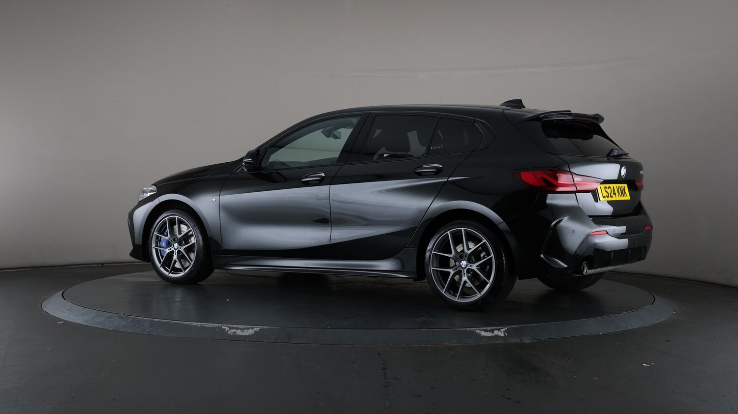 Used BMW 1 Series 2024 for sale - 76072912: Photo 79