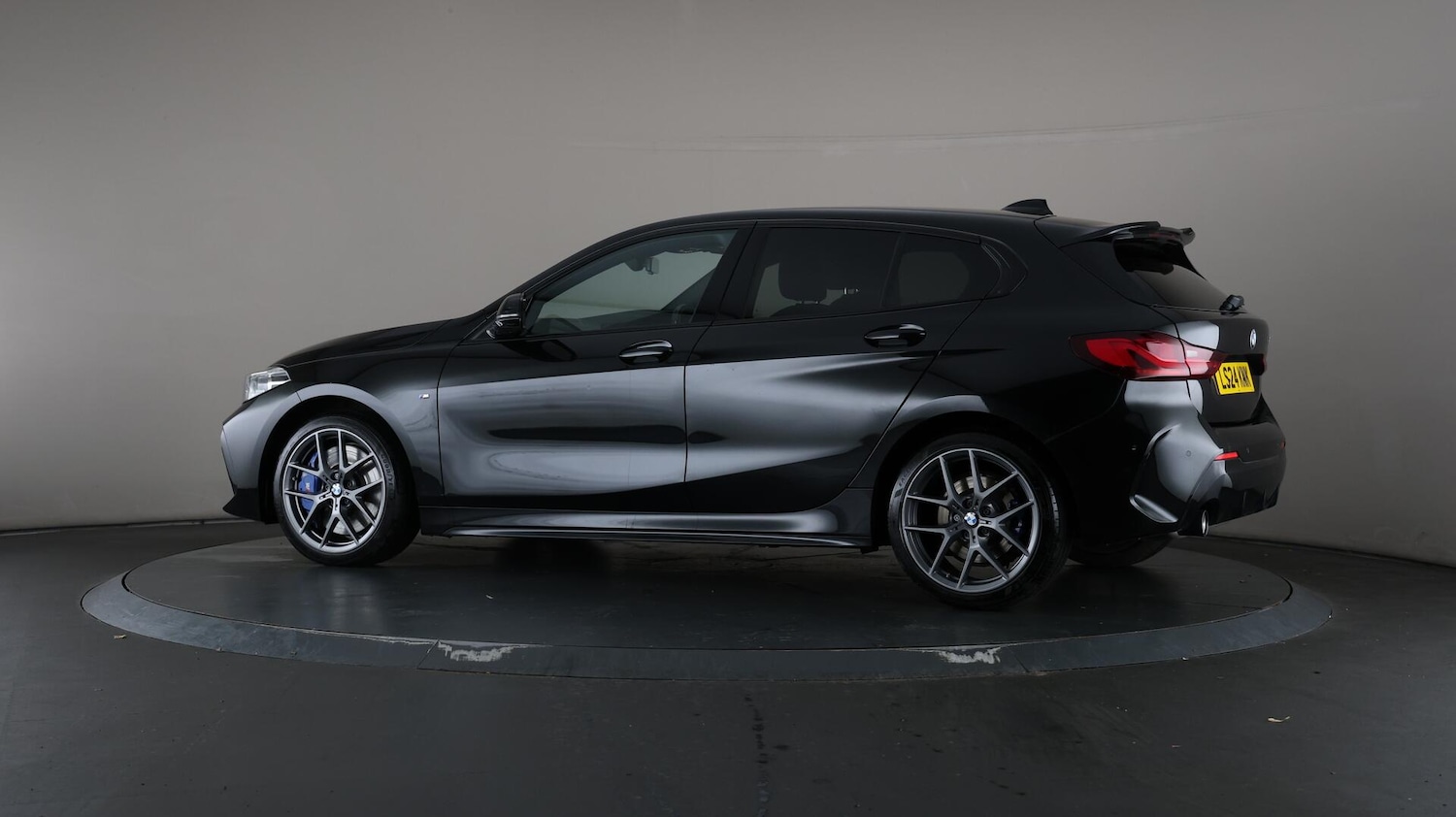 Used BMW 1 Series 2024 for sale - 76072912: Photo 80