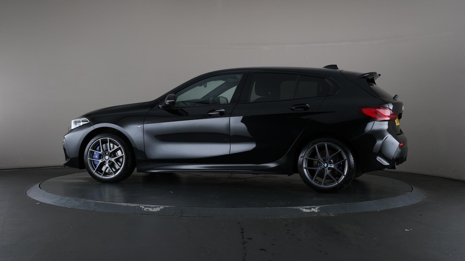 Used BMW 1 Series 2024 for sale - 76072912: Photo 81