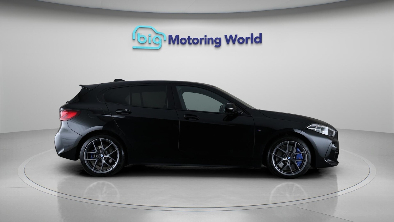 Used BMW 1 Series 2024 for sale - 76072912: Photo 9