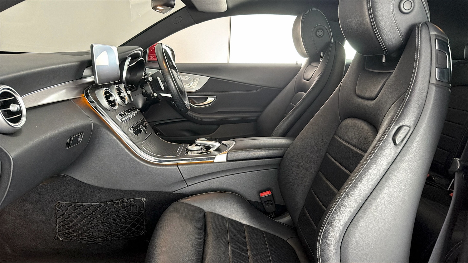 Used Mercedes-Benz C Class 2018 for sale - 78045403: Photo 12