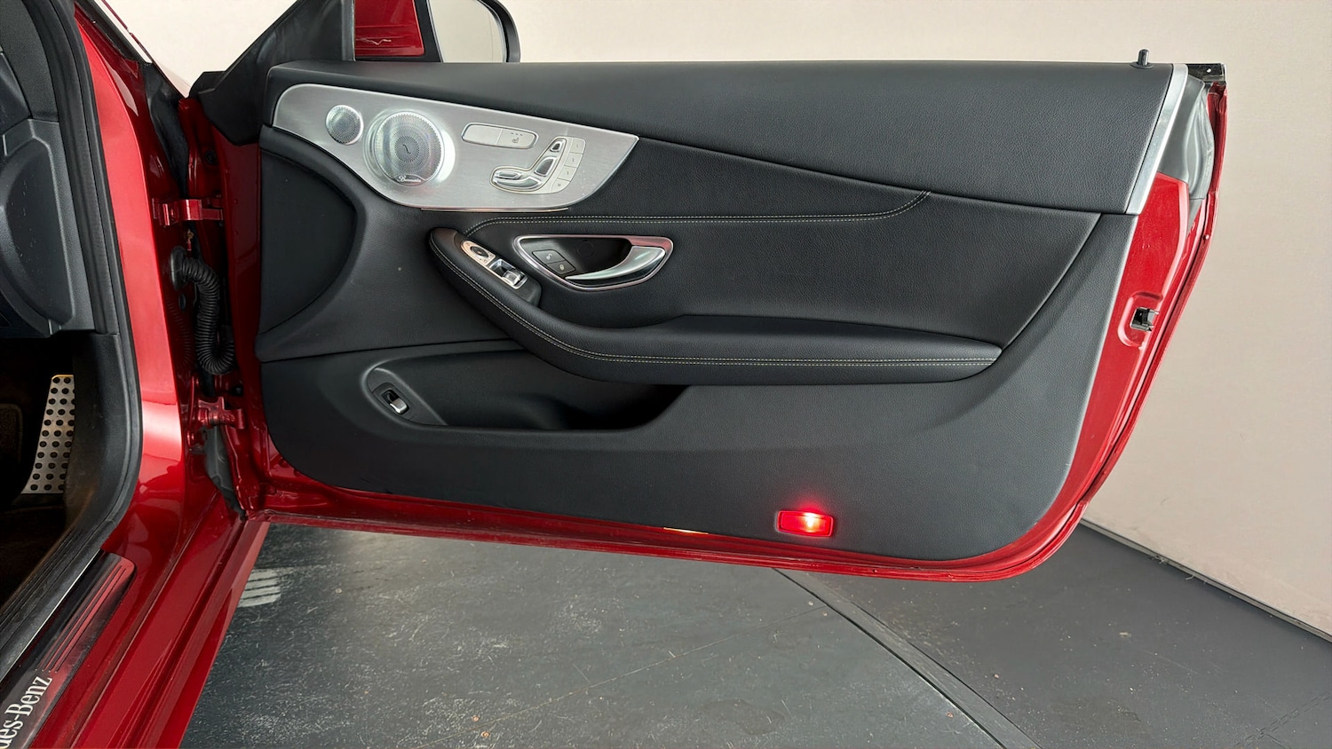 Used Mercedes-Benz C Class 2018 for sale - 78045403: Photo 13