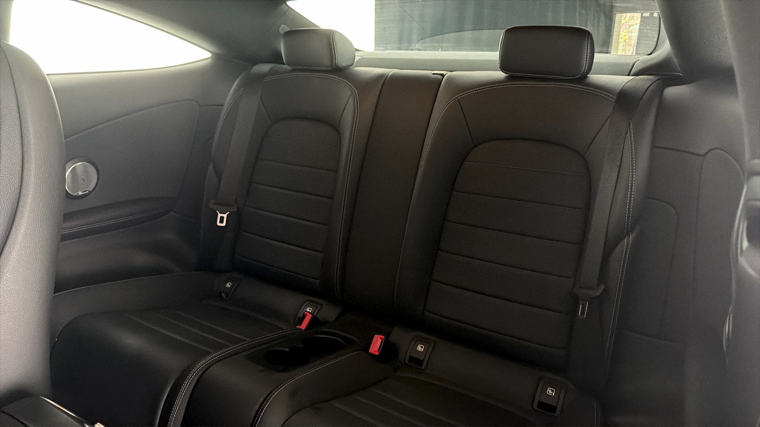 Used Mercedes-Benz C Class 2018 for sale - 78045403: Photo 14