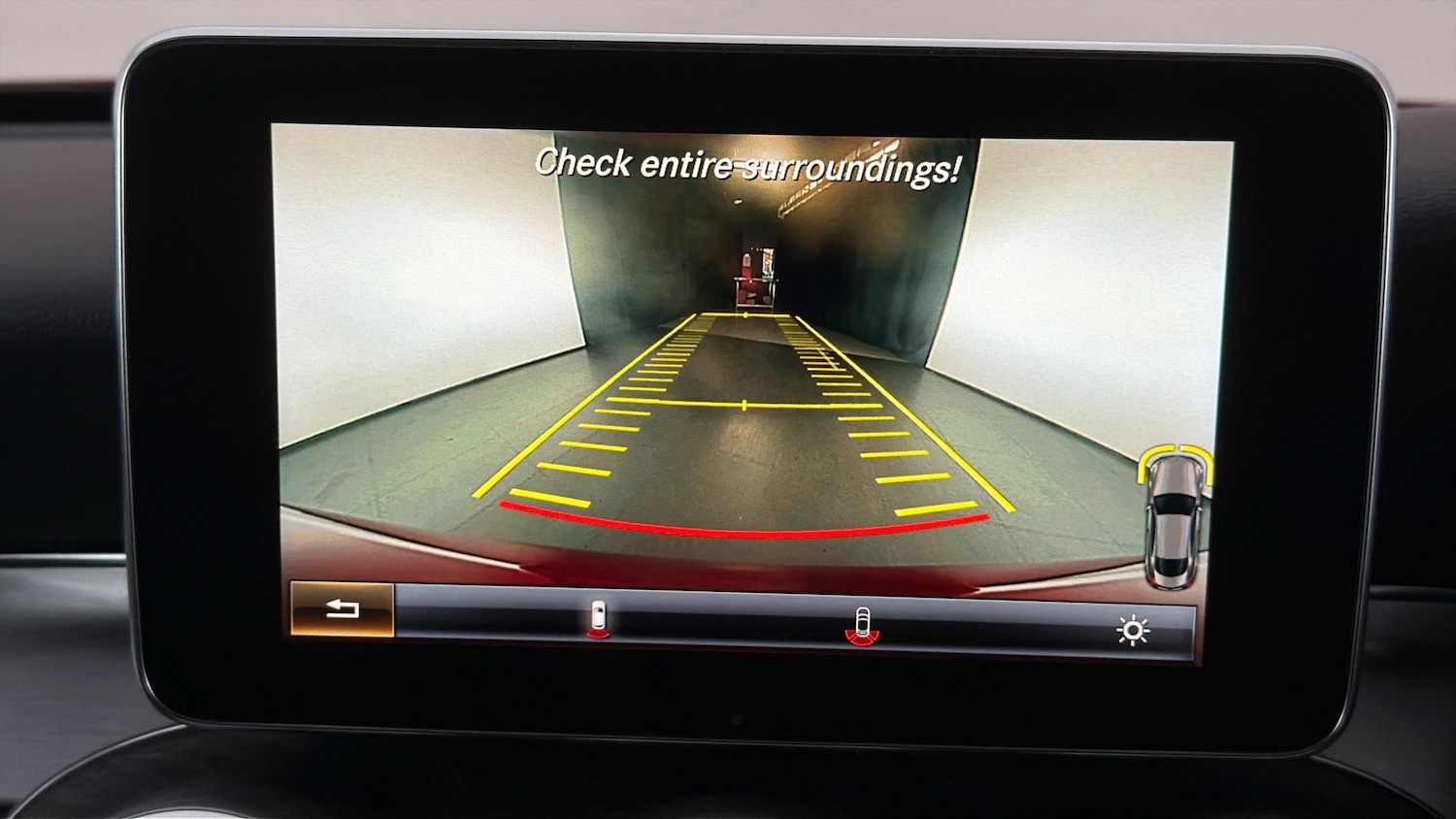 Used Mercedes-Benz C Class 2018 for sale - 78045403: Photo 26