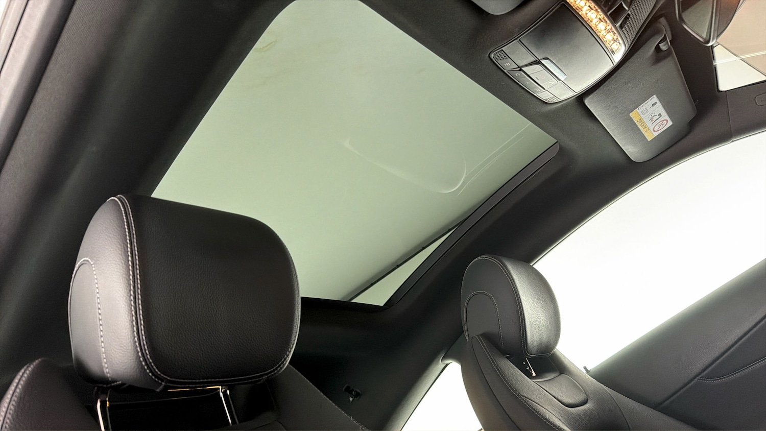 Used Mercedes-Benz C Class 2018 for sale - 78045403: Photo 27