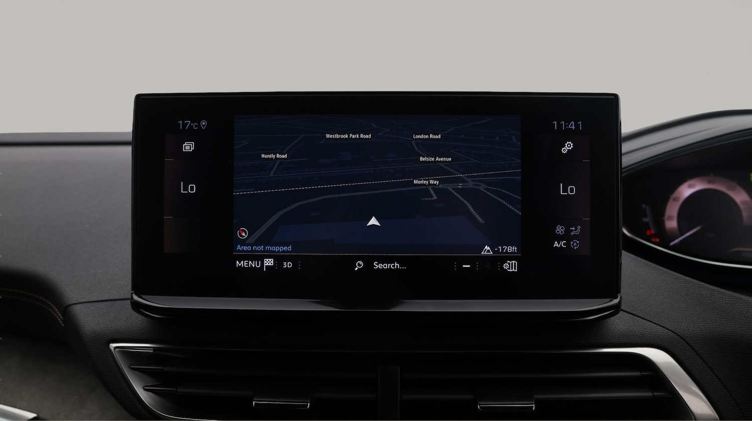 Used Peugeot 5008 2021 for sale - 77308598: Photo 11