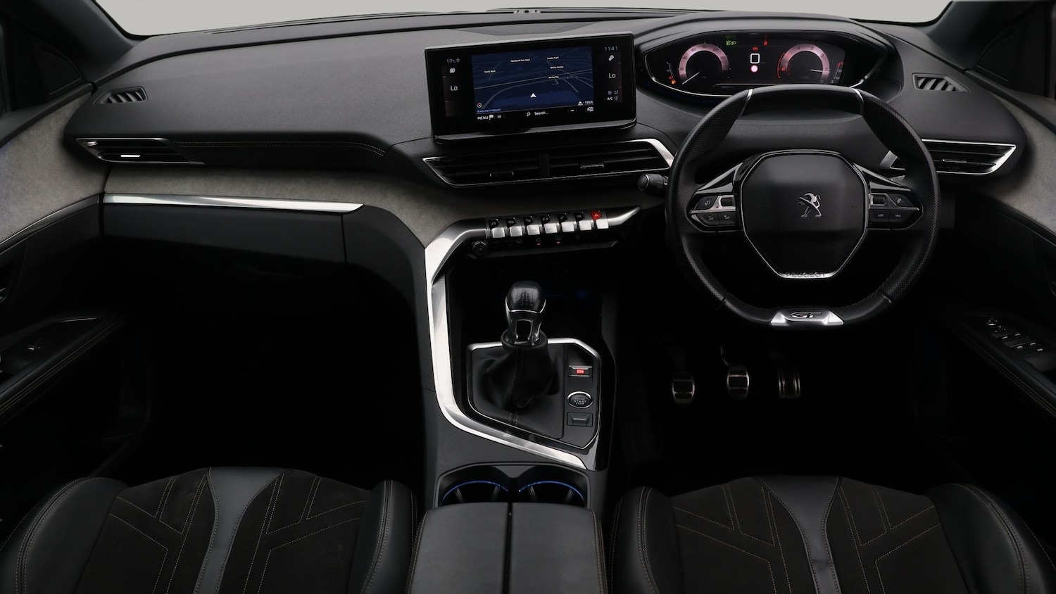 Used Peugeot 5008 2021 for sale - 77308598: Photo 13