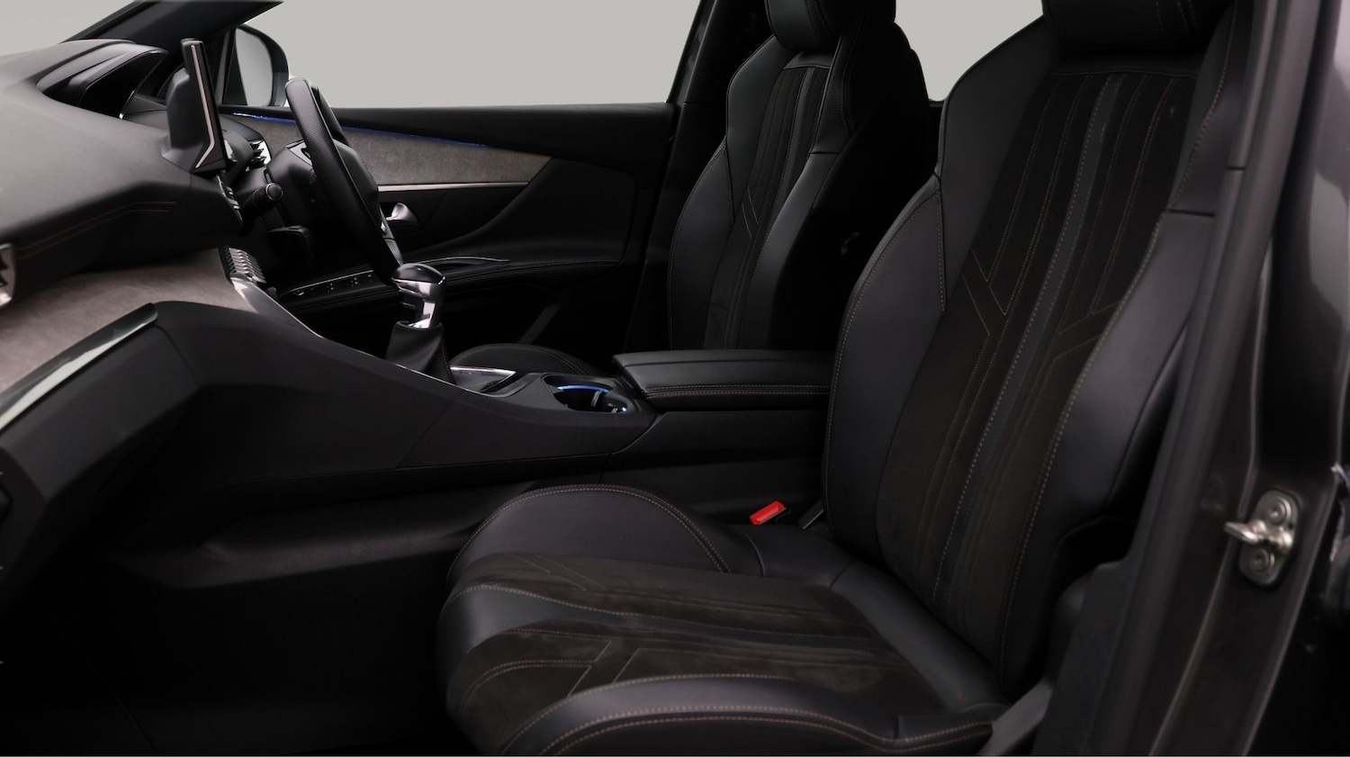 Used Peugeot 5008 2021 for sale - 77308598: Photo 14