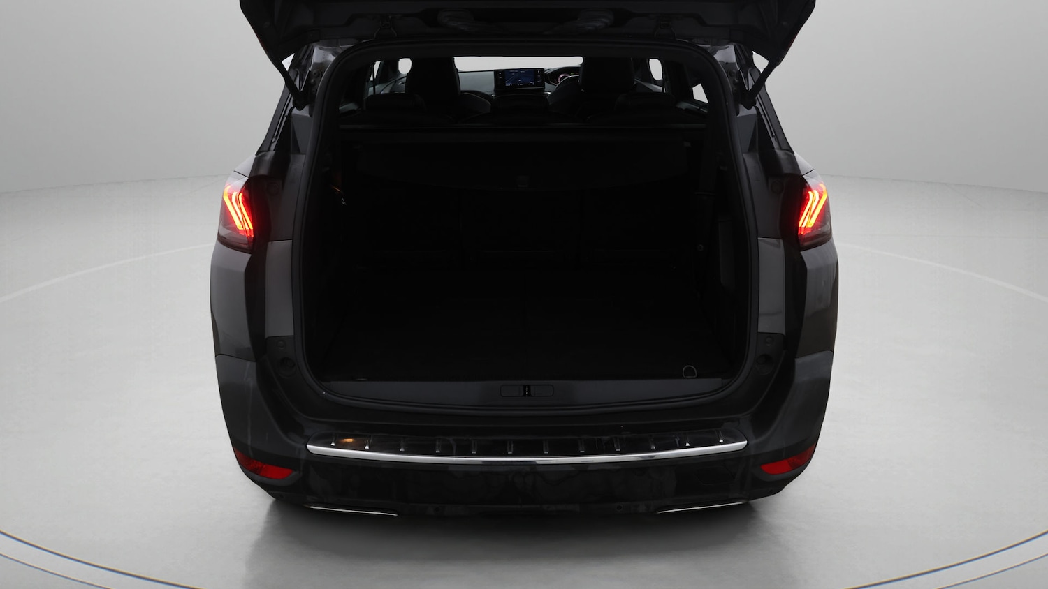 Used Peugeot 5008 2021 for sale - 77308598: Photo 17