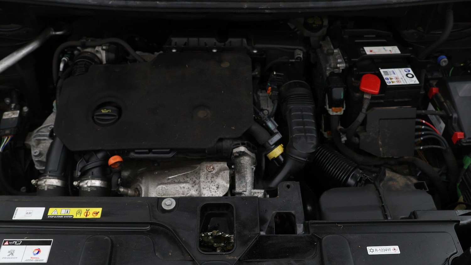 Used Peugeot 5008 2021 for sale - 77308598: Photo 19