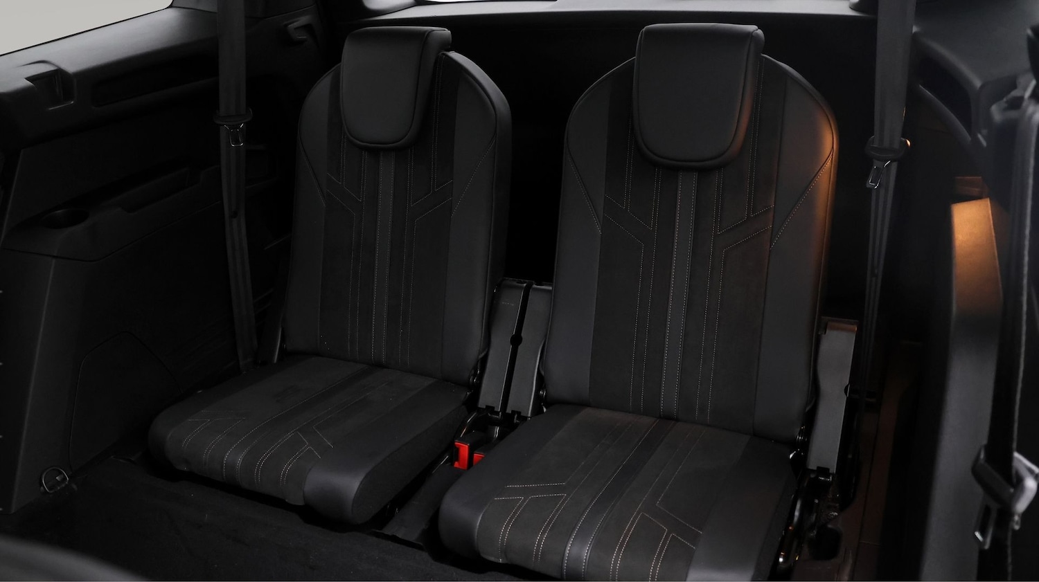 Used Peugeot 5008 2021 for sale - 77308598: Photo 20