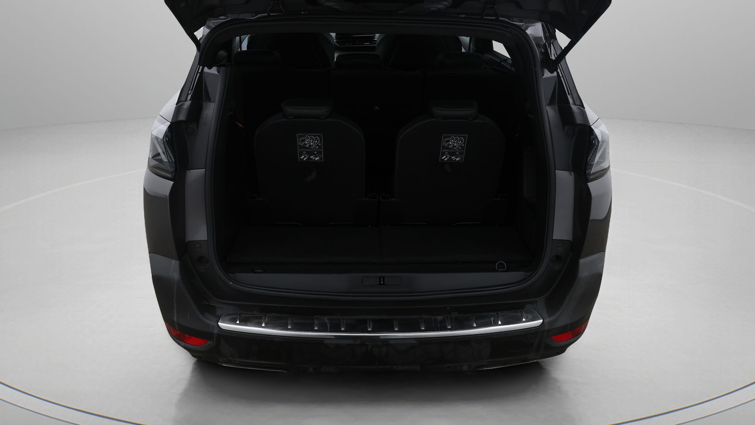 Used Peugeot 5008 2021 for sale - 77308598: Photo 21