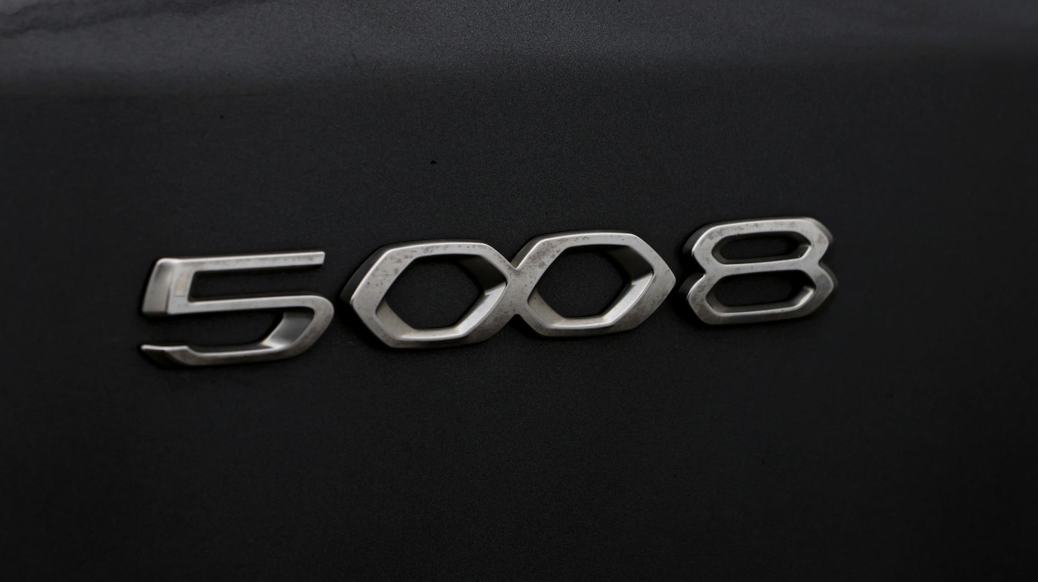 Used Peugeot 5008 2021 for sale - 77308598: Photo 24