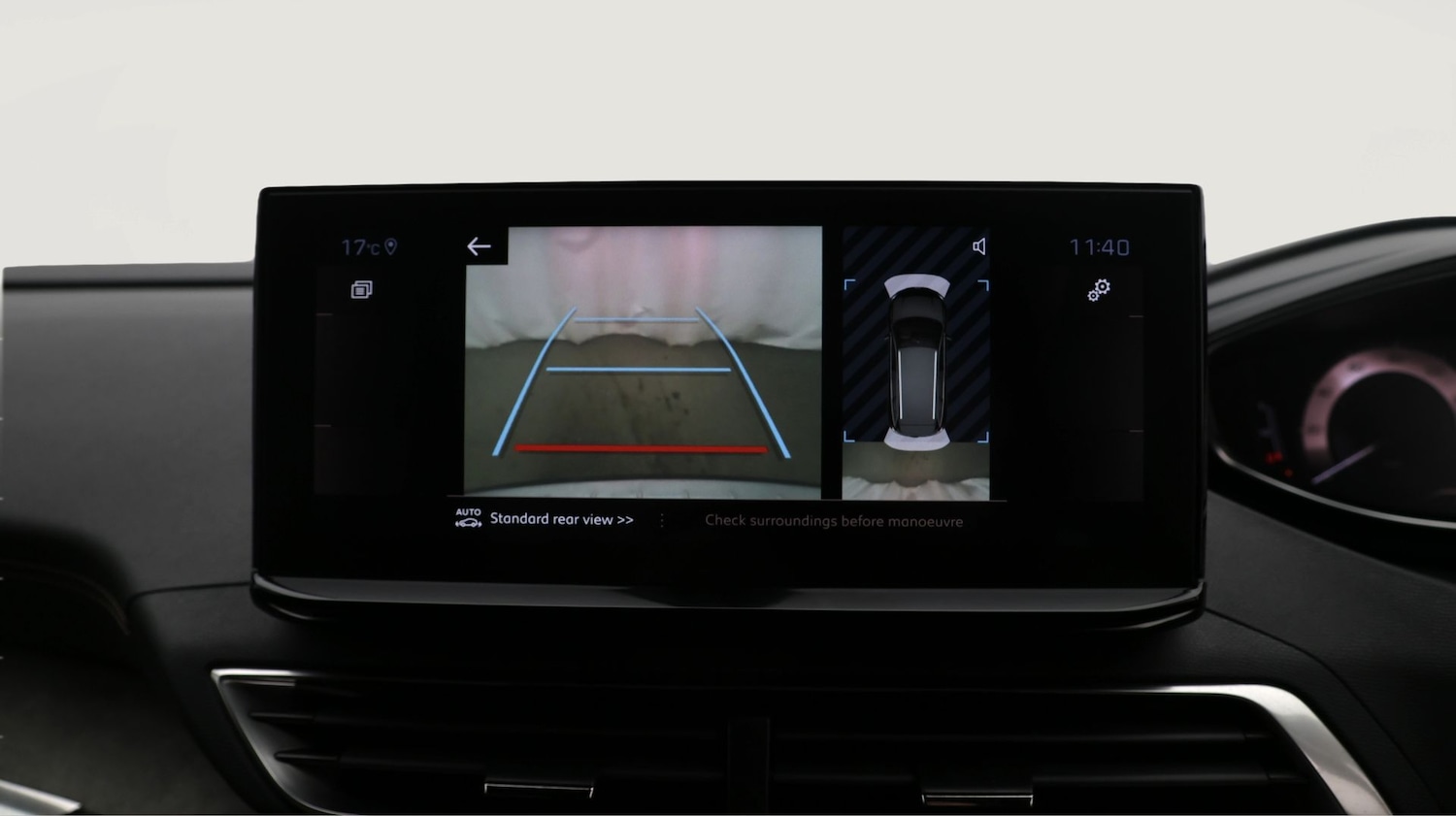 Used Peugeot 5008 2021 for sale - 77308598: Photo 29