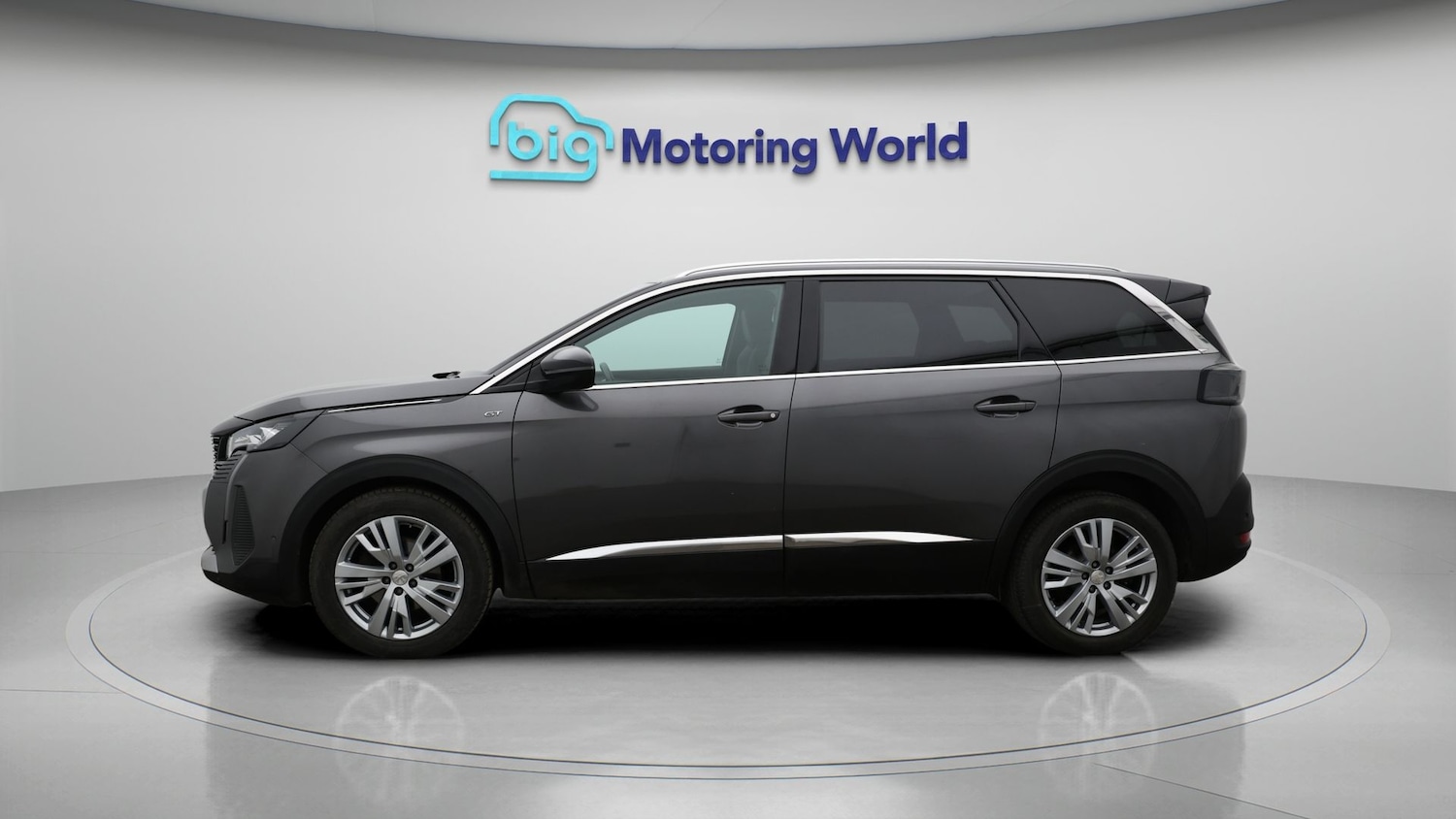 Used Peugeot 5008 2021 for sale - 77308598: Photo 4